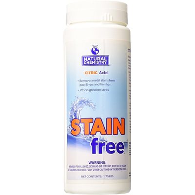 Stain Free Stain Free